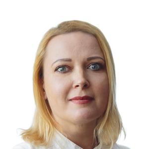Богданова Мария Александровна
