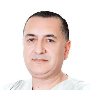 Рахимов Диловар Саидович