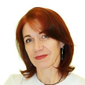 Камердина Наталья Владимировна