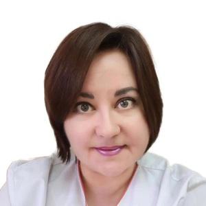 Гудкова Ирина Анатольевна