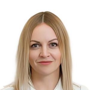 Шеховцова Лариса Владимировна