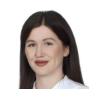 Черноскутова Дарья Викторовна