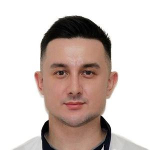 Мустафин Фанис Фависович
