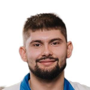 Трубицын Дмитрий Евгеньевич