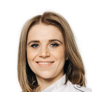 Смольникова Наталья Александровна