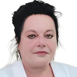 Фаворова Татьяна Васильевна