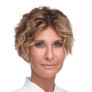 Жуманова Екатерина Николаевна