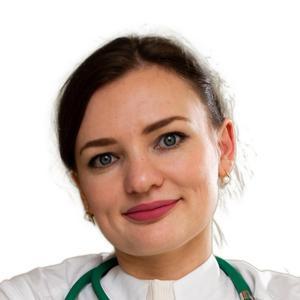 Мельникова Виолетта Николаевна