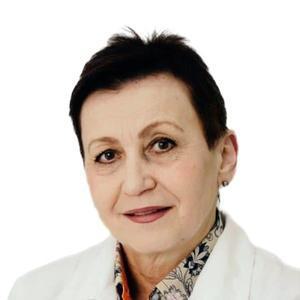 Басацкая Ирина Ивановна