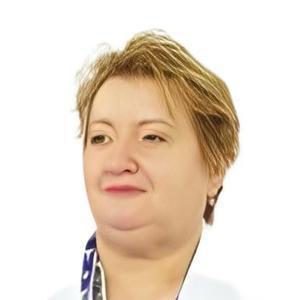 Яковлева Тамара Валентиновна
