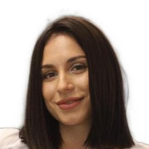 Дудина Ирина Сергеевна