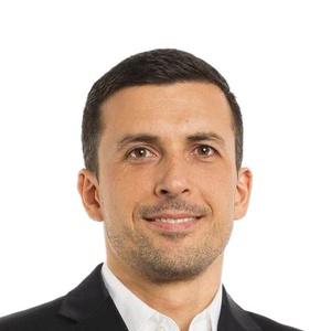 Найденов Николай Петрович