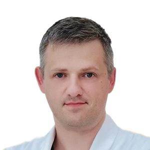 Чернявский Дмитрий Борисович