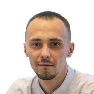 Кочин Дмитрий Викторович