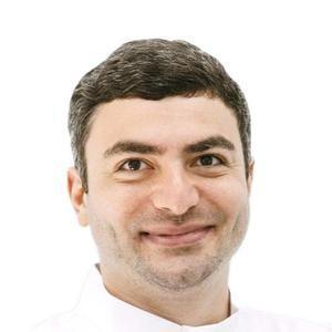 Корякин Артём Сергеевич