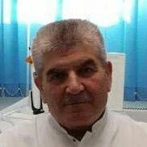 Саркисян Валерий Ахмовович