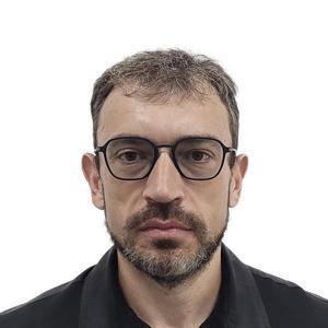 Николаев Алексей Николаевич