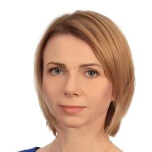 Котельникова Наталья Михайловна