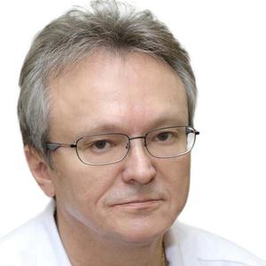 Солдатов Игорь Владимирович