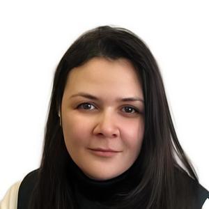 Зиновьева Людмила Рафаеловна
