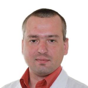 Гульбинас Сергей Олегович