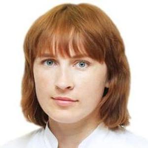 Шутова Мария Ивановна
