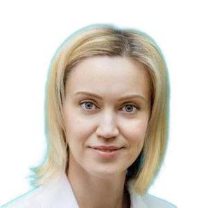 Балуева Эльмира Ильдаровна
