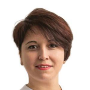Ефремова Валентина Владимировна