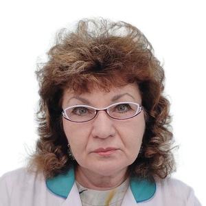 Косова Людмила Ивановна