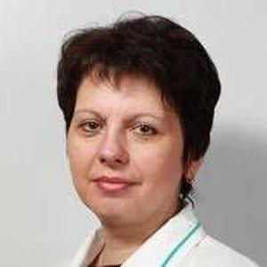 Селявина Ольга Николаевна