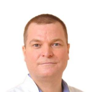 Тоинов Александр Александрович