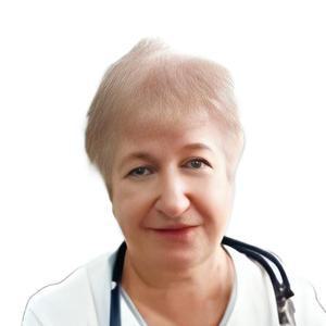 Рябоконь Марина Викторовна