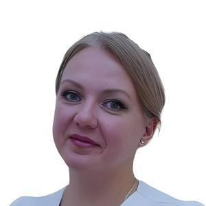 Склярова Наталья Владимировна