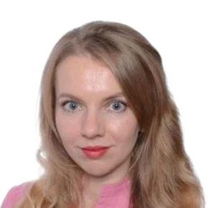 Сибилева Алёна Анатольевна