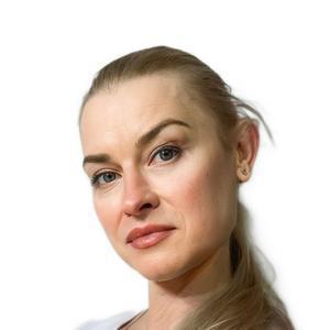 Болотская Юлия Владимировна