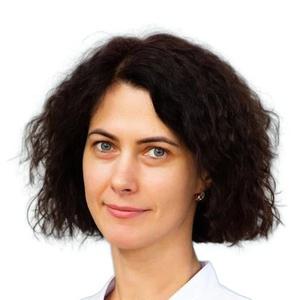 Галкина Светлана Викторовна