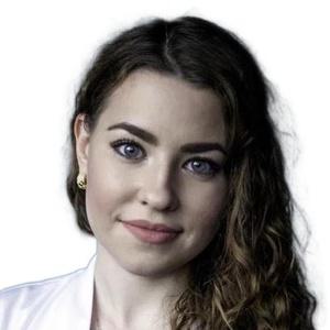 Рыбалко Дарья Сергеевна