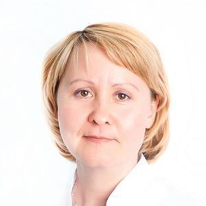 Зыкина Наталья Ибрагимовна