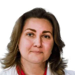 Белоусова Марина Владимировна