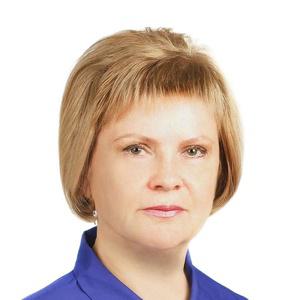 Козулина Татьяна Михайловна