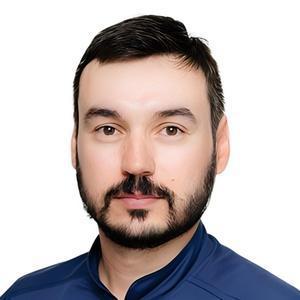 Рахимов Михаил Минигалимович