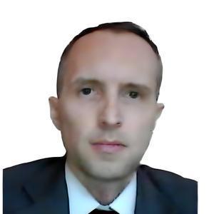 Тимофеев Алексей Владимирович