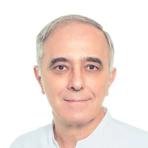 Калитеевский Федор Павлович