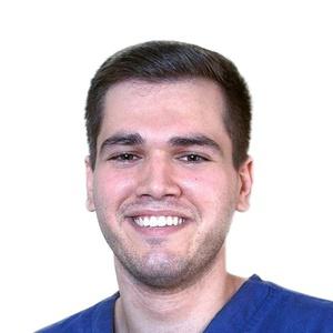 Слободянский Илья Леонидович