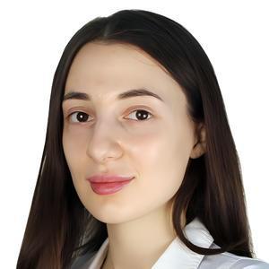Гирина Камилла Юсуповна