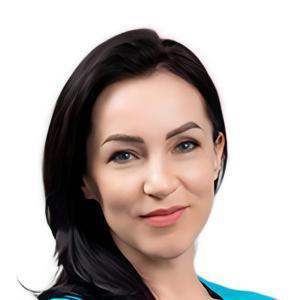 Николаенко Наталья Николаевна