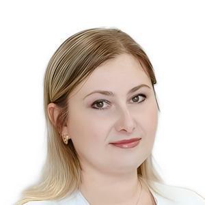 Поволяева Светлана Владимировна