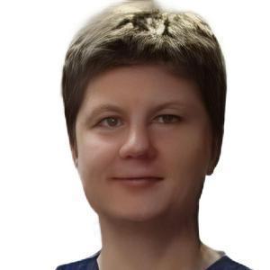 Федотова Анна Геннадьевна