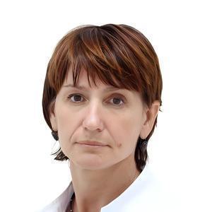 Рочева Наталия Викторовна