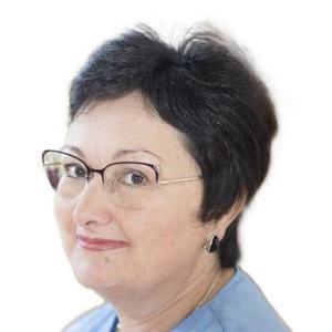 Пашинина Алла Викторовна